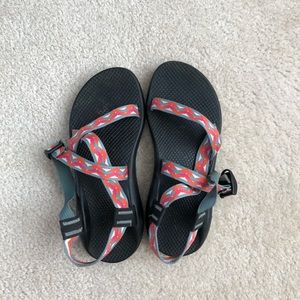 Women’s Chacos